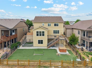 21447 E Union Pl, Aurora, CO 80015