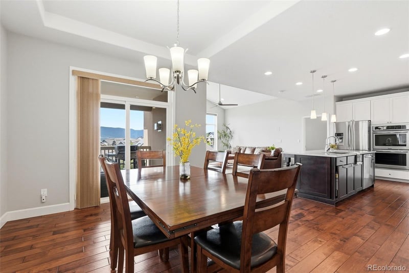 1394 Promontory Bluff Vw, Colorado Springs, CO 80921