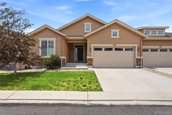 1394 Promontory Bluff Vw, Colorado Springs, CO 80921