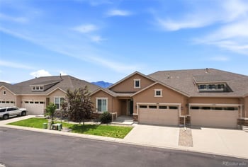 1394 Promontory Bluff Vw, Colorado Springs, CO 80921