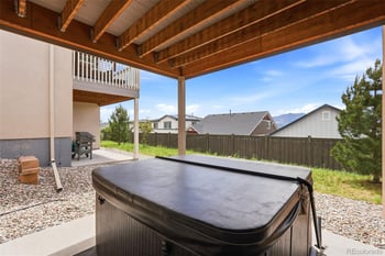 1394 Promontory Bluff Vw, Colorado Springs, CO 80921