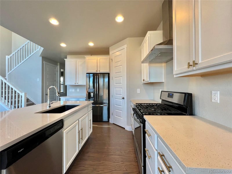 6833 Decatur St, Denver, CO 80221