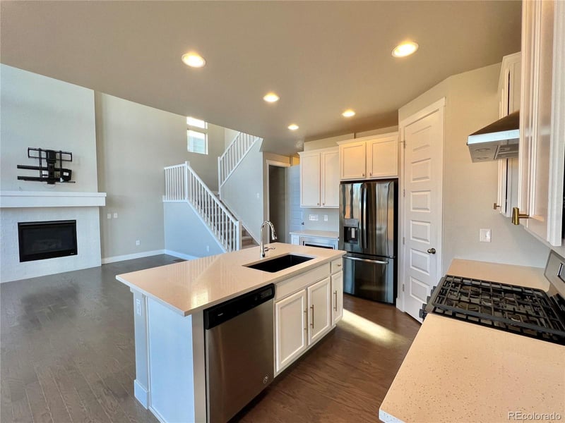 6833 Decatur St, Denver, CO 80221