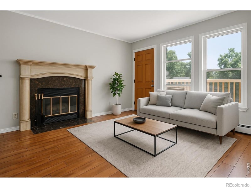 3025 Broadway St #7, Boulder, CO 80304