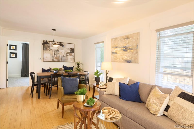 3646 8th Ave, Denver, CO 80204