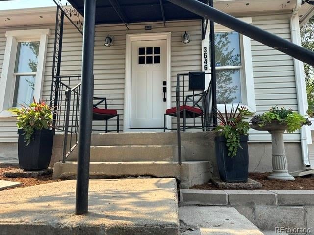 3646 W 8th Ave, Denver, CO 80204