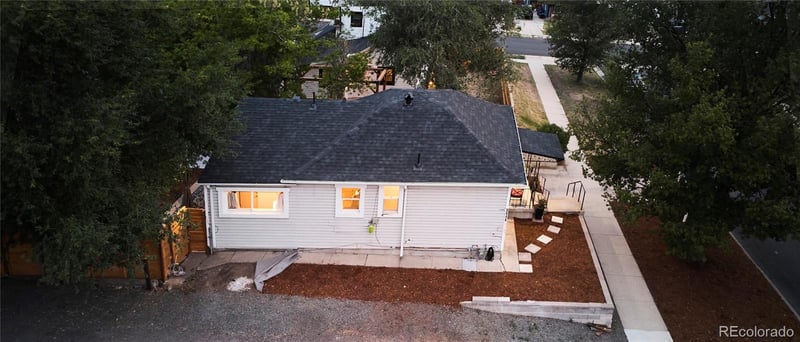 3646 8th Ave, Denver, CO 80204