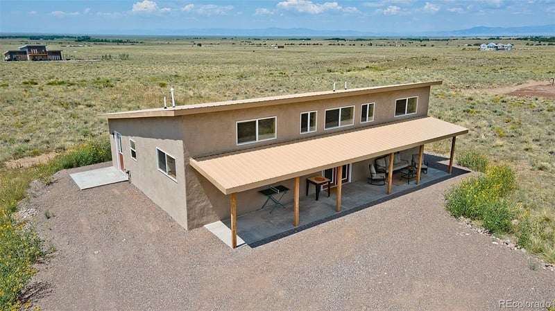 3330 Peaceful Way, Crestone, CO 81131