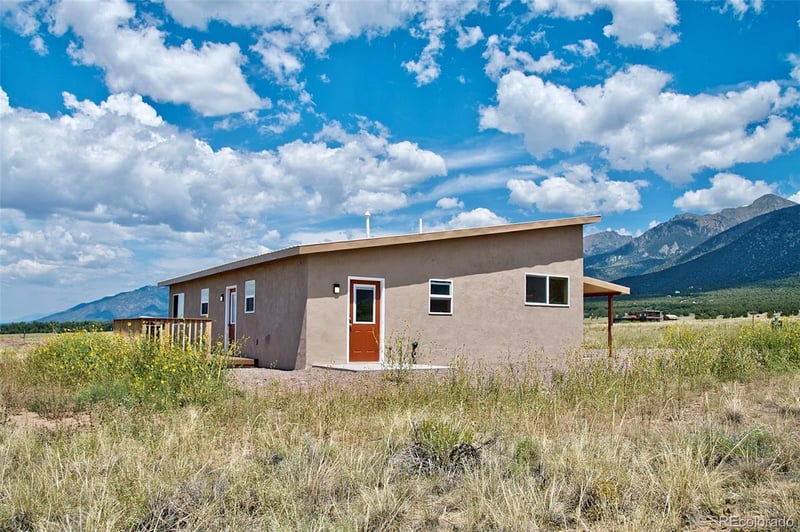 3330 Peaceful Way, Crestone, CO 81131