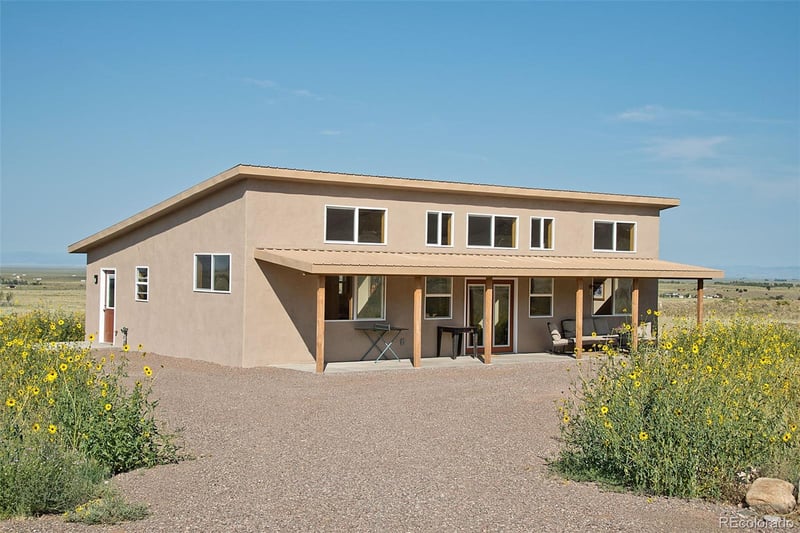 3330 Peaceful Way, Crestone, CO 81131