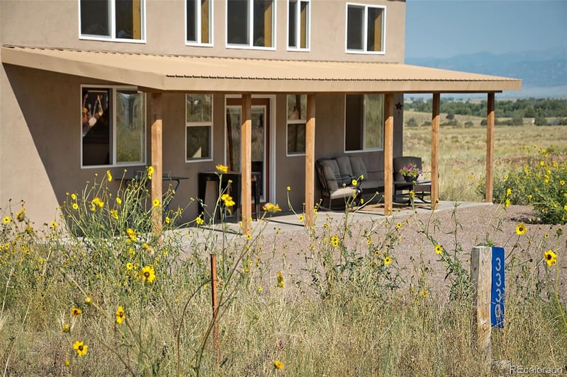 3330 Peaceful Way, Crestone, CO 81131