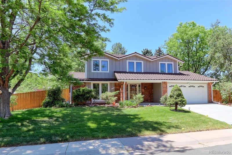 10664 Dorado Ave, Englewood, CO 80111