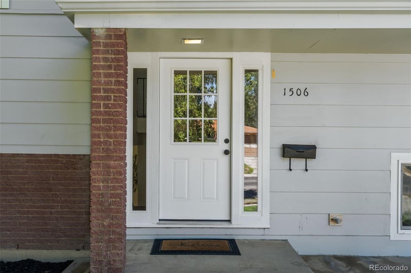 1506 Wynkoop Dr, Colorado Springs, CO 80909