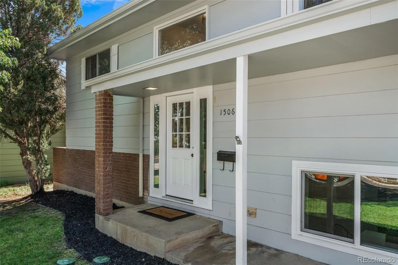 1506 Wynkoop Dr, Colorado Springs, CO 80909