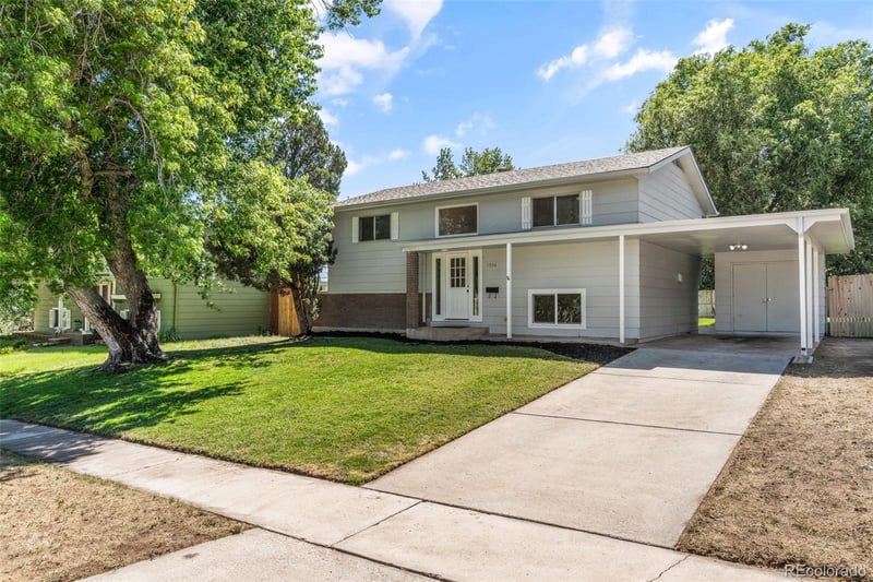 1506 Wynkoop Dr, Colorado Springs, CO 80909