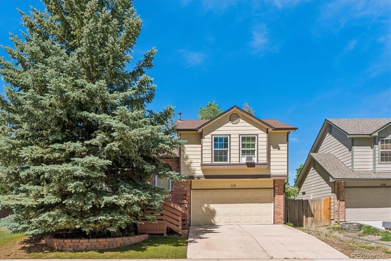 Home Worth Check