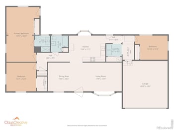 9325 Anhawa Ave, Longmont, CO 80503