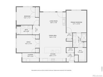 4210 Vulcan Creek Dr #308, Loveland, CO 80538