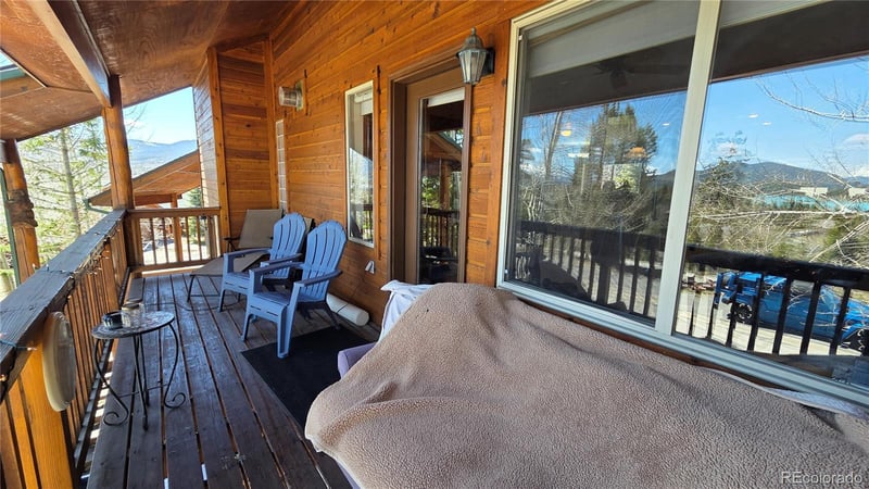 53 Skyline Dr, Dillon, CO 80435