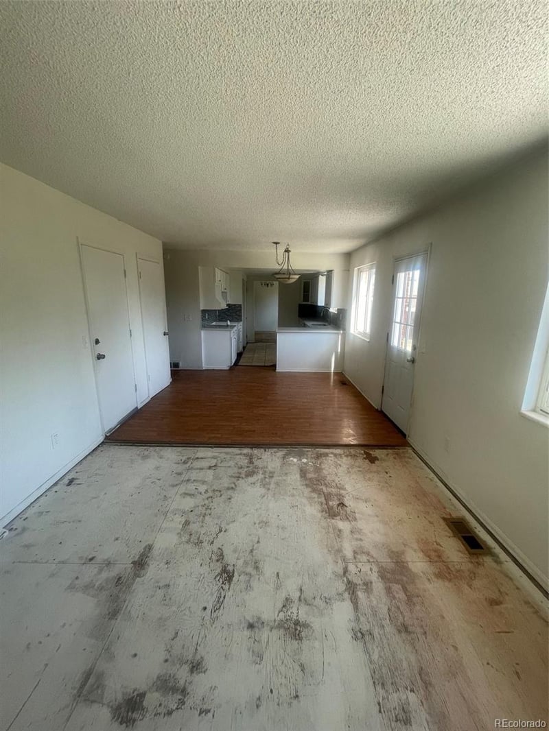 1554 Fraser Way, Aurora, CO 80012