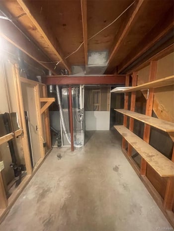 1554 S Fraser Way, Aurora, CO 80012