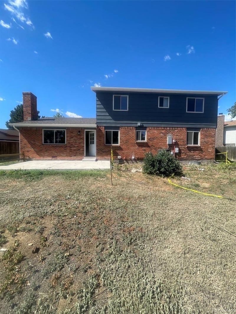 1554 Fraser Way, Aurora, CO 80012