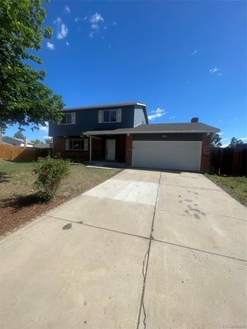 1554 S Fraser Way, Aurora, CO 80012