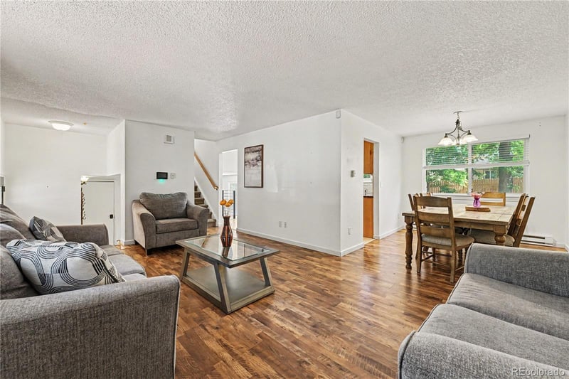 14602 E Evans Pl, Aurora, CO 80014