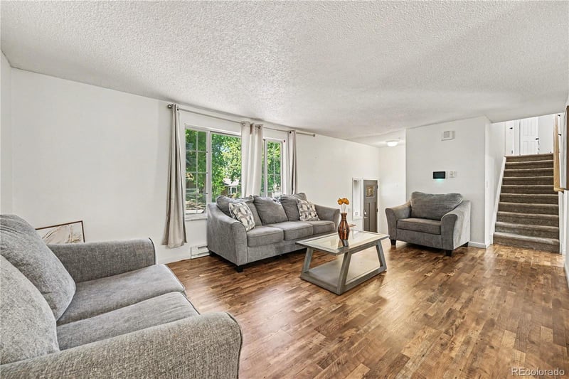 14602 E Evans Pl, Aurora, CO 80014