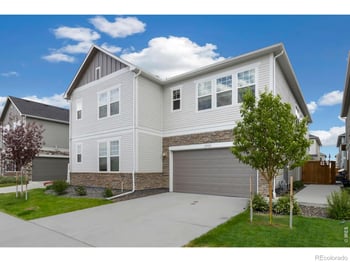 4448 Haymill Ct, Timnath, CO 80547