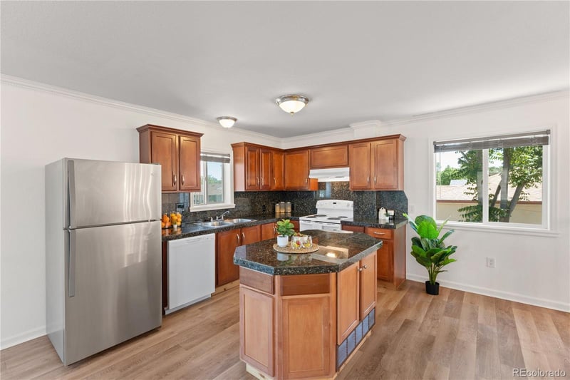 45 S Meade St, Denver, CO 80219