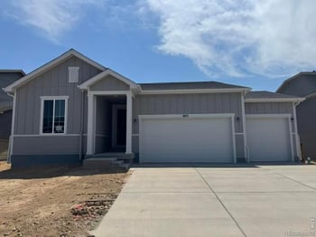 843 Mesic Ln, Windsor, CO 80550