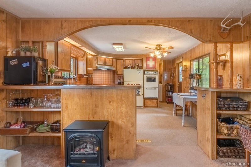 345 County Road 4624, Grand Lake, CO 80447