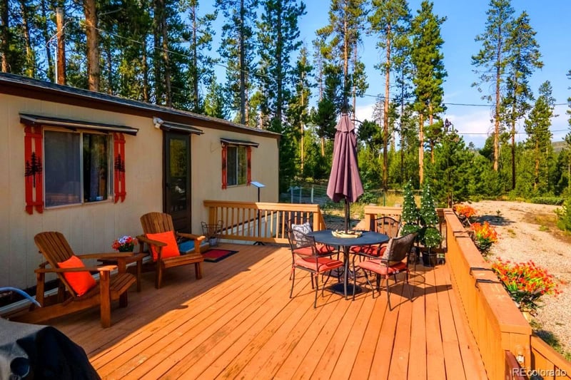345 County Road 4624, Grand Lake, CO 80447