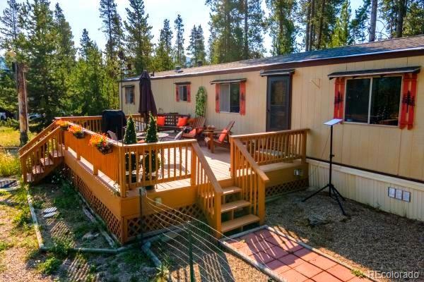 345 County Road 4624, Grand Lake, CO 80447