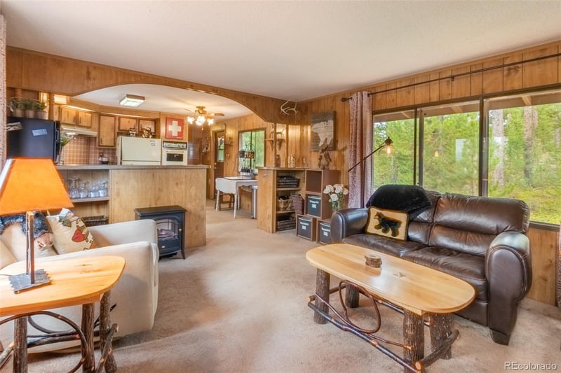 345 County Road 4624, Grand Lake, CO 80447