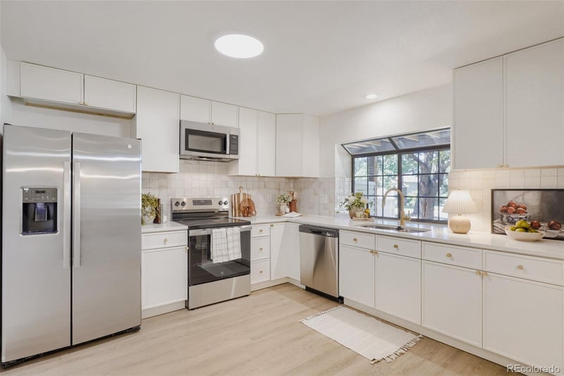 12662 Warren Dr #E, Aurora, CO 80014