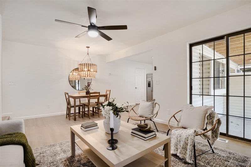 12662 Warren Dr #E, Aurora, CO 80014