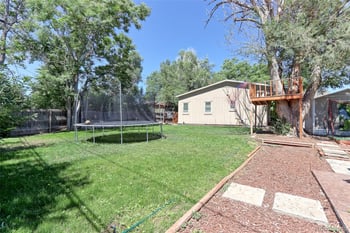 1536 S Meade St, Denver, CO 80219