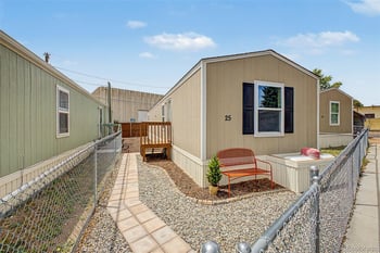 720 4th St Lot 25, Colorado Springs, CO 80907