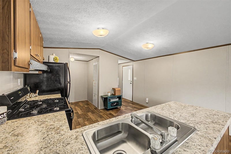 720 4th St Lot 25, Colorado Springs, CO 80907