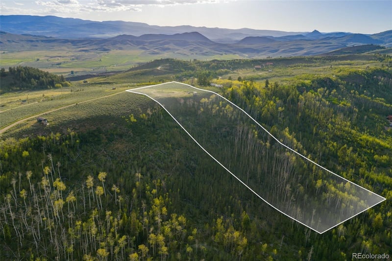 564 Ridge Dr, Kremmling, CO 80459