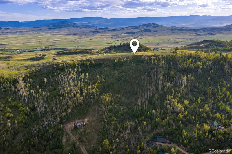 564 Ridge Dr, Kremmling, CO 80459