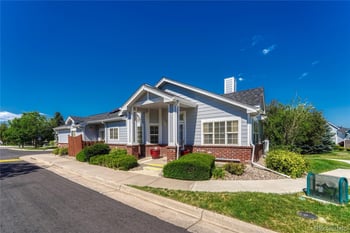 3090 S Yampa Way, Aurora, CO 80013