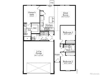 8507 5th St, Greeley, CO 80634