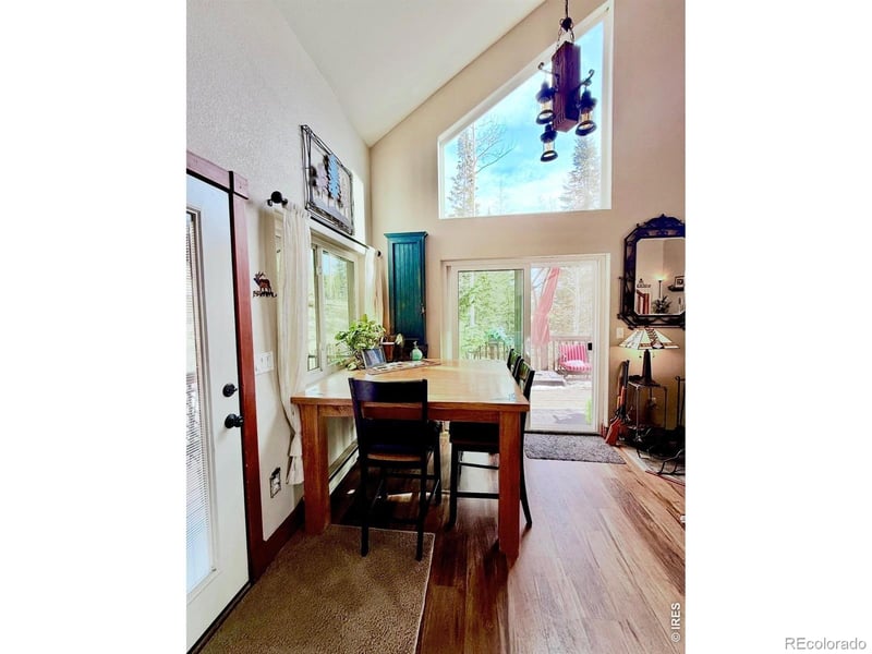 3689 Ottawa Way, Red Feather Lakes, CO 80545