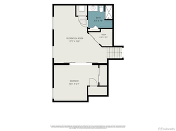15932 E Lehigh Cir, Aurora, CO 80013