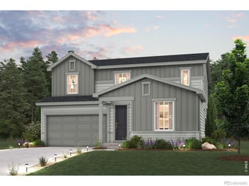 835 Mesic Ln, Windsor, CO 80550