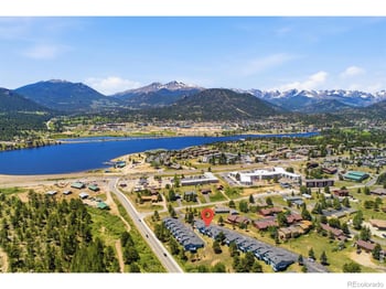 1861 Raven Ave #B2, Estes Park, CO 80517