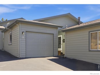 1861 Raven Ave #B2, Estes Park, CO 80517